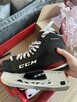 Łyżwy hockejowe - 4