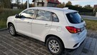 zadbany SUV - 2