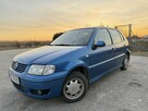 ** VW Polo 1.4 Benzyna ** 2001r Ładny Zadbany Ekonomiczny **