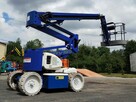 Podnośnik przegubowo-teleskopowy Niftylift HR 15 NDE, 15 m - 9