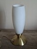 Lamka nocna NRD lata 70-80 - 2