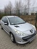 Peugeot 206+ - 12