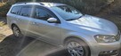 PASSAT B7 1,4 +turbo 122KM benzyna 2011rCAXA kod silnika - 2
