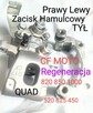 ZACISK HAMUL OWY TYŁ CFMOTO CF MOTO PRAWY LEWY - 2
