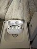Słuchawki dokanałowe APPLE AirPods Pro 2 ANC Biały (Etui z U - 4