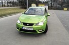 Seat Ibiza IV 1.6 benzyna + LPG 2012r - 5