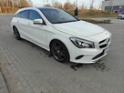 Mercedes CLA180 1.6 benzyna automat lifting stan wzorowy - 12