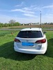 Opel Astra k 2017r sportourer salon Polska bezwypadkowy - 4