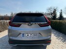 Honda CR-V 193KM BEZWYPADKOWA ZAREJESTROWANA W PL. - 5