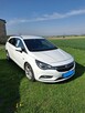 Opel Astra k 2017r sportourer salon Polska bezwypadkowy - 13
