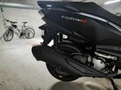 Sym cruisym 300i - 7