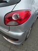 Peugeot 206+ - 7