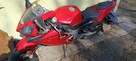Sprzedam motocykl Gilera sc125 2T Derbi GPR stan bardzo dobr