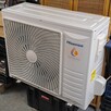 Sprzedam Pompe Ciepła Hisense AHW-060HCDS1