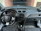 Suzuki Swift 1.6 Sport 2017 · 87600 km · 1 586 cm3 · Benzyn - 14