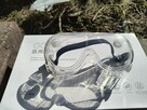Okulary ochronne - 3
