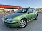** VW Golf 4 ** 1.4 Benzyna ** 2002r ** Ładny Zadbany **