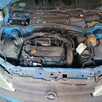 Silnik Opel 1.7 DTI Kompletny. - 2