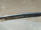 okulary emporio armani - 2