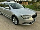 Skoda superb - 2