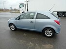 Opel Corsa D 2008r - 1