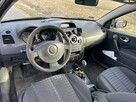 Renault megane 2007r 1,6. -16v -zamiana- - 10