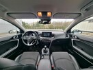Kia Ceed 1.6 CRDi 136 KM Salon Polska - Bogata wersja - 9