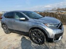 Honda CR-V 193KM BEZWYPADKOWA ZAREJESTROWANA W PL. - 2