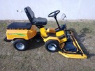 Traktorek kosiarka Stiga Park 16hp * Hydrostat * Mulczer *