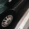 VW Golf 4 - 5