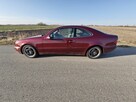 Mercedes CLK - 9