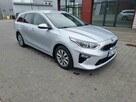 Kia Ceed 1.6 CRDi 136 KM Salon Polska - Bogata wersja - 3