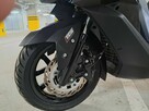 Sym cruisym 300i - 6