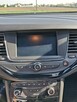 Opel Astra k 2017r sportourer salon Polska bezwypadkowy - 11
