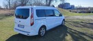 Ford Grand Tourneo Connect - 5