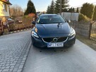Volvo V40 2016 | Bogate wyposażenie + 2 komplety kół - 3
