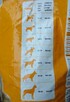 Sucha karma z kurczakiem dla psa psów DOOGY 10,3 kg - 2