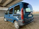 ** Renault Kangoo 1.2 Benzyna z Gazem ** 2002r ** - 4