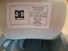 Buty DC Shoes Stag 320188 r. 41 26,5cm Skate Shoes - 10