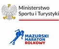 Mazurski Maraton Rolkowy - 17