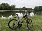 Rower MTB Bulls Sharptail 3 / r. 51 / koła 27,5 - 4