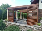 zadaszenie, pergola - 2