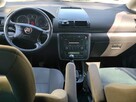 Seat Alhambra 1.9TDI - 5