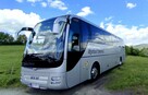 Wynajem autokarów Katowice, Zabrze, Tychy, Ruda Śląska - 5