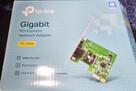 Karta sieciowa Tp-LINK TG 3468 pci-e - 2