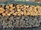 Drewno kominkowe - 2