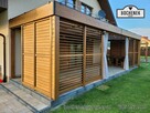 zadaszenie, pergola - 3