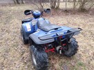 Quad Polaris Sportsman 600 4x4 - 2
