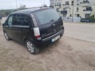 Opel Meriva 2008 • OKAZJA • Sprzedaż z masy upadłości• Toruń - 8