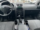 Peugeot 407 1,6HDI - 7